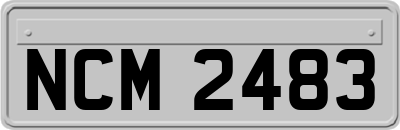NCM2483