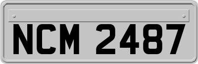 NCM2487