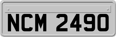 NCM2490
