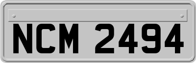 NCM2494