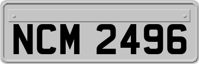 NCM2496