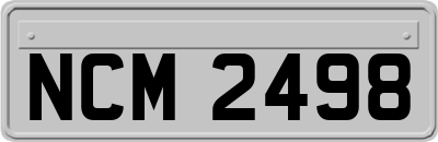 NCM2498