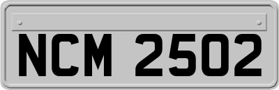 NCM2502