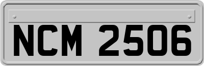 NCM2506