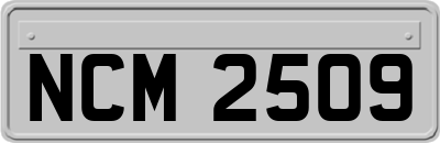 NCM2509