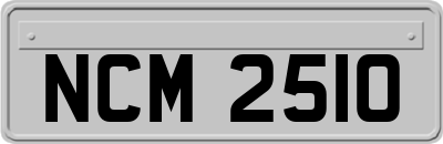 NCM2510