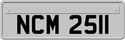 NCM2511