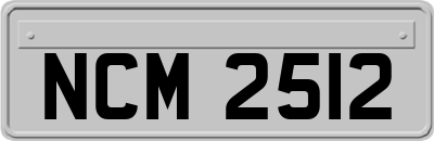 NCM2512
