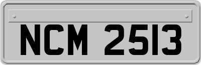 NCM2513