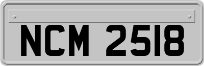 NCM2518