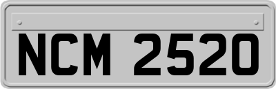 NCM2520