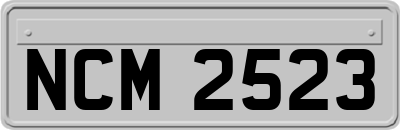 NCM2523