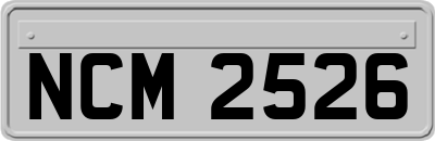 NCM2526
