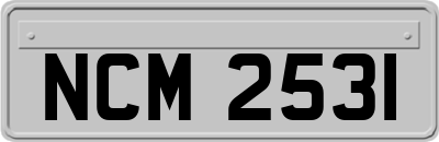 NCM2531