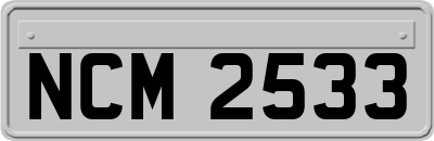 NCM2533