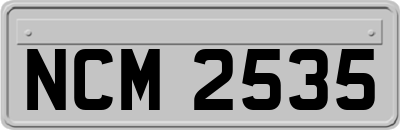 NCM2535