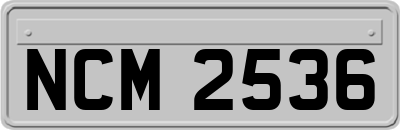 NCM2536