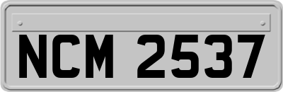 NCM2537