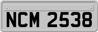 NCM2538
