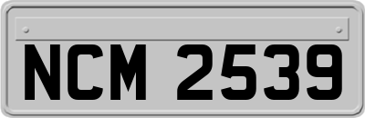 NCM2539