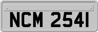 NCM2541