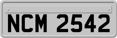 NCM2542