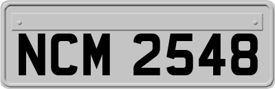 NCM2548