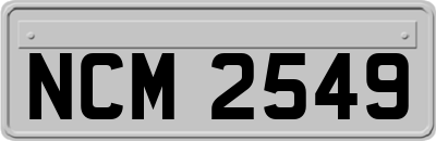 NCM2549