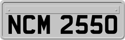 NCM2550