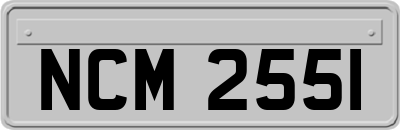 NCM2551