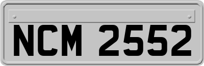 NCM2552