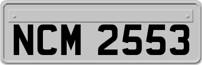 NCM2553