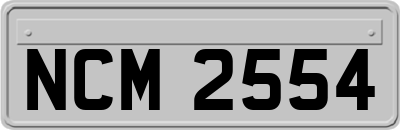 NCM2554
