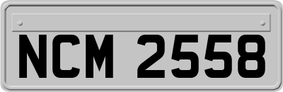 NCM2558