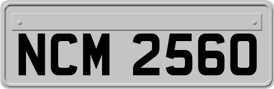 NCM2560