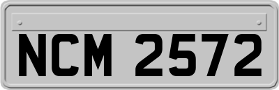 NCM2572