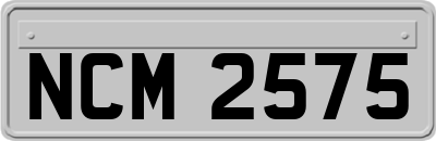 NCM2575
