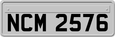 NCM2576