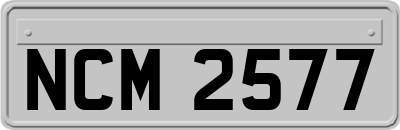NCM2577