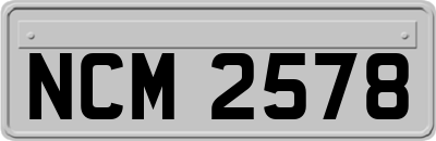 NCM2578