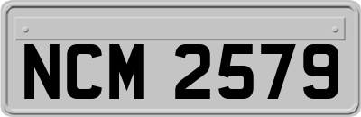 NCM2579