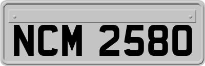 NCM2580