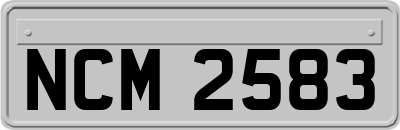 NCM2583