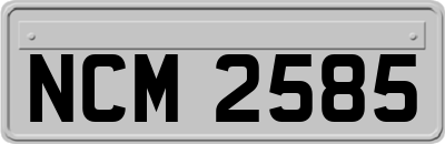 NCM2585