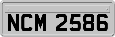 NCM2586