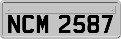 NCM2587