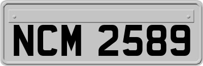 NCM2589