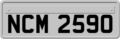 NCM2590