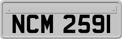 NCM2591