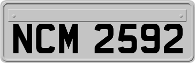 NCM2592